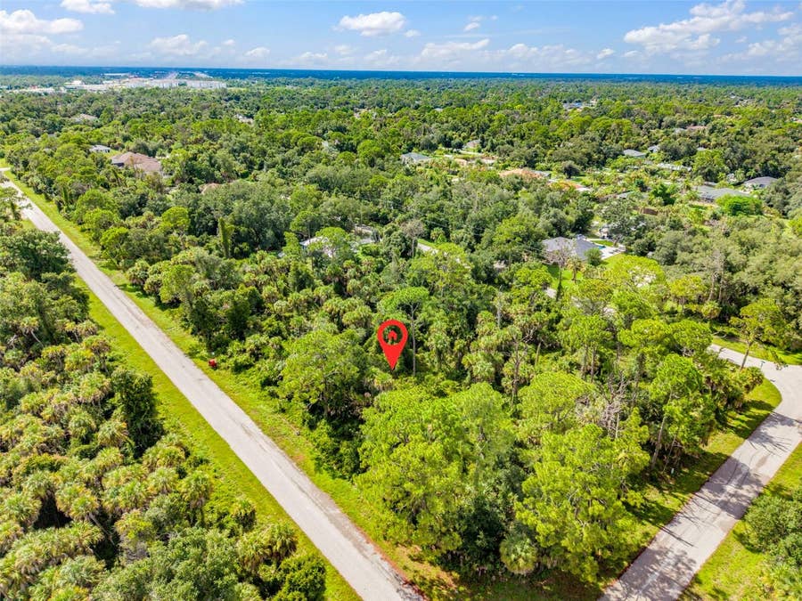 Property photo for 16126 TARKIO AVENUE, Port Charlotte, FL