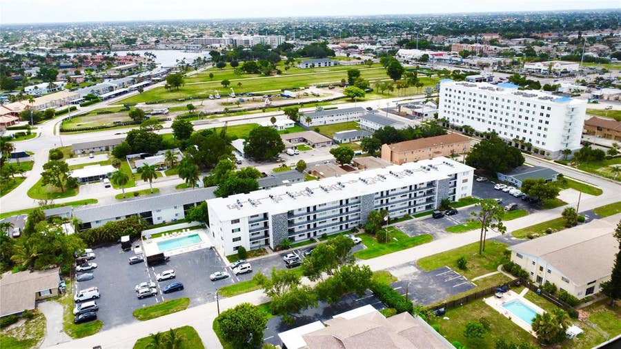 Property photo for 4906 VICTORIA DRIVE, #103, Cape Coral, FL