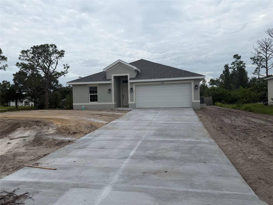 Property photo for 11936 BOOTH AVENUE, Port Charlotte, FL
