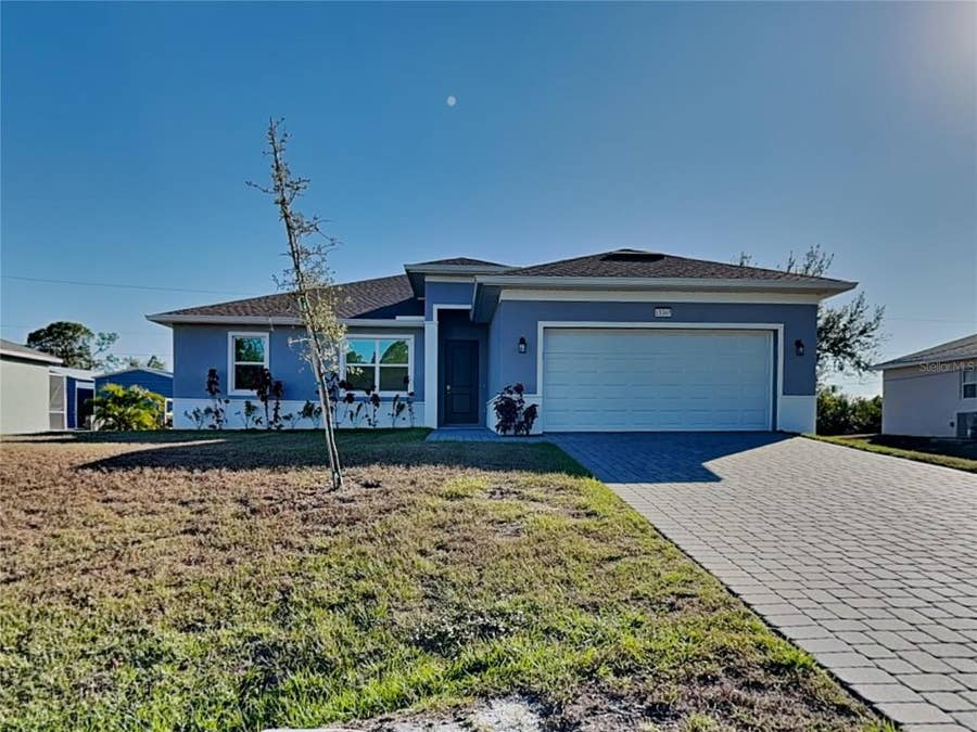 Property photo for 17508 WACO AVENUE, Port Charlotte, FL