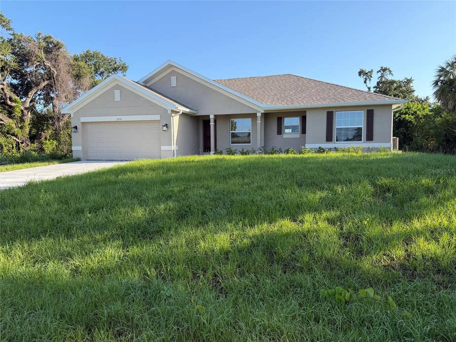 Property photo for 1252 FLEETWOOD DRIVE, Port Charlotte, FL