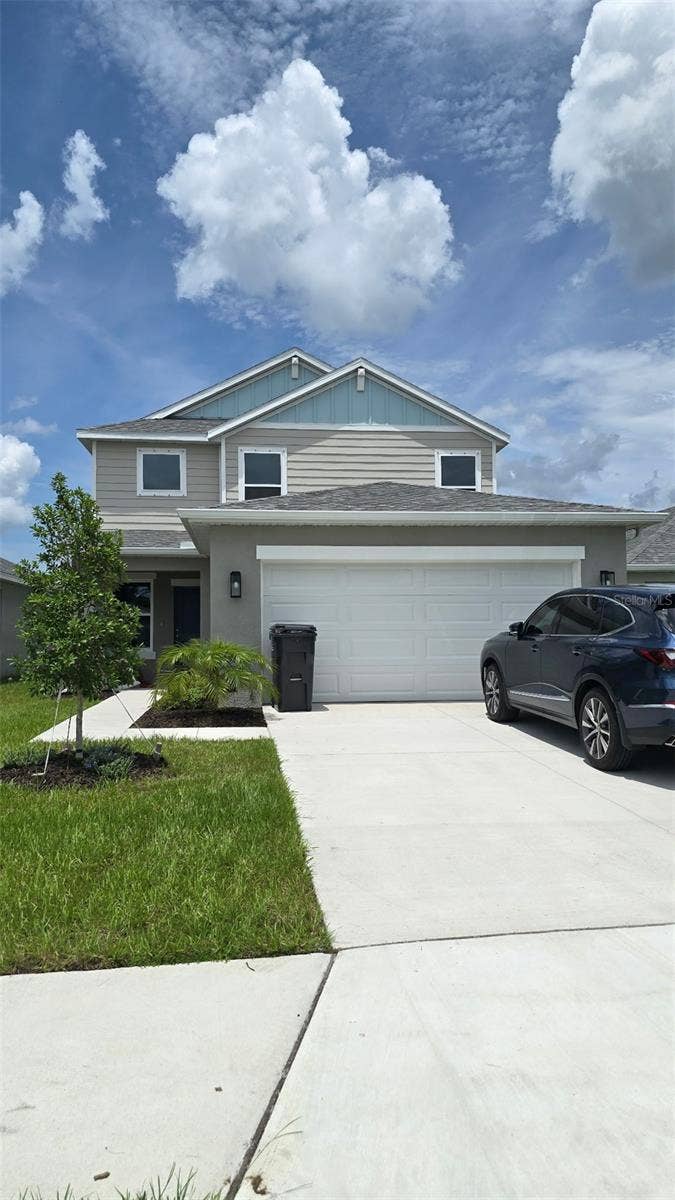 Property photo for 13032 SASSAFRAS TRAIL, Parrish, FL