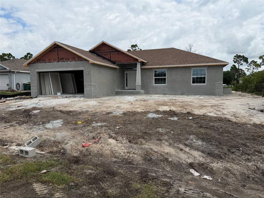 Property photo for 12112 PATTERSON AVENUE, Port Charlotte, FL