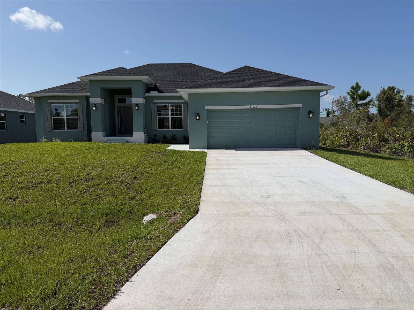 13173 FELDSPAR AVENUE, Port Charlotte, FL 33981