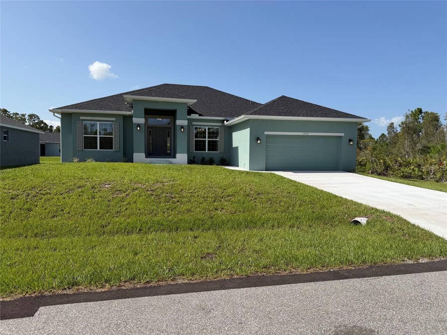 Property photo for 13173 FELDSPAR AVENUE, Port Charlotte, FL