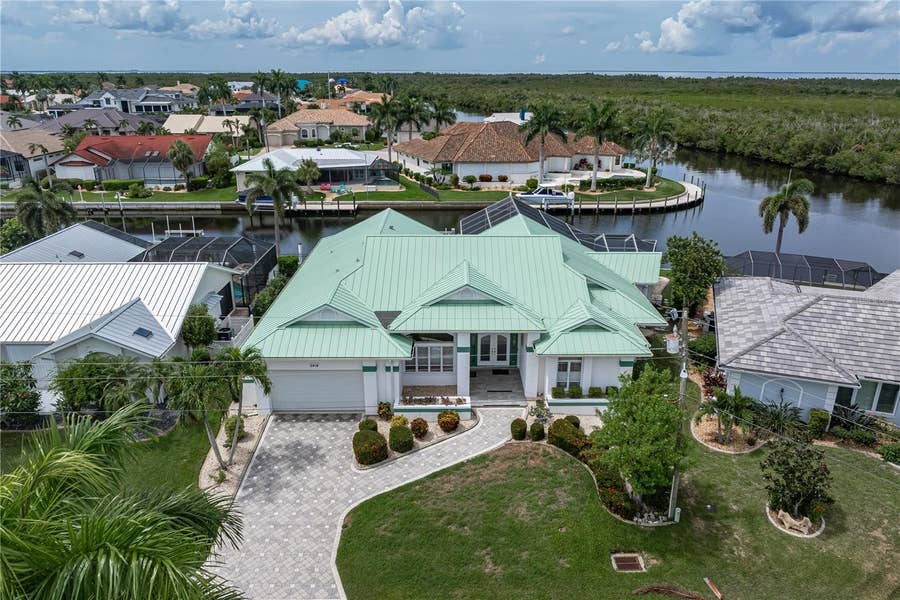 Property photo for 2819 DEBORAH DRIVE, Punta Gorda, FL