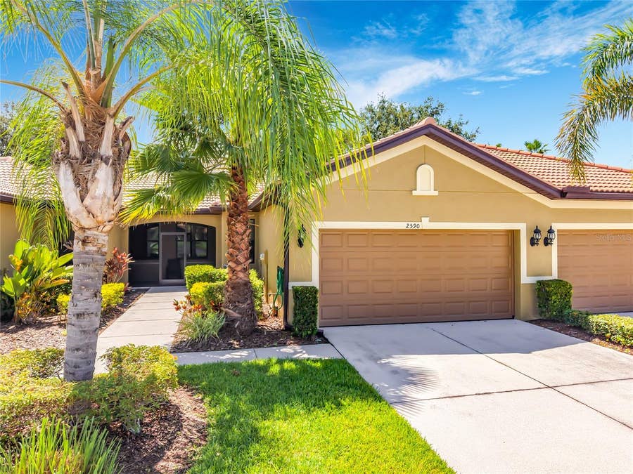 Property photo for 2590 OSWEGO DRIVE, North Port, FL