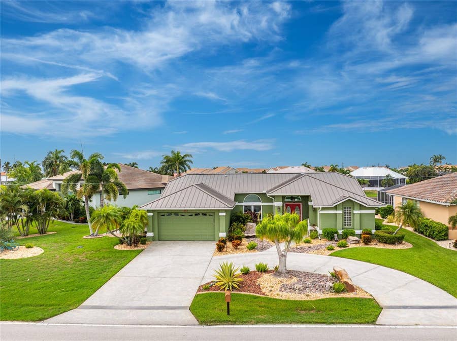 Property photo for 3601 WHIPPOORWILL BOULEVARD, Punta Gorda, FL