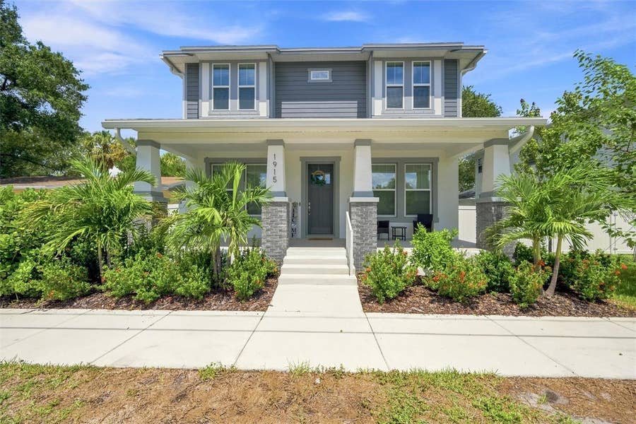Property photo for 1915 W STATE STREET, Tampa, FL