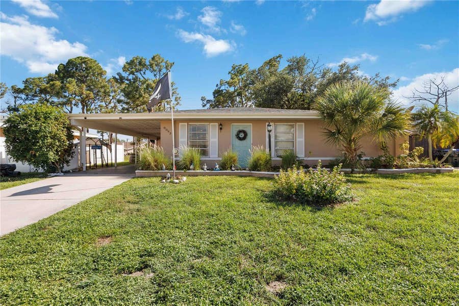 Property photo for 8093 HERBISON AVENUE, North Port, FL