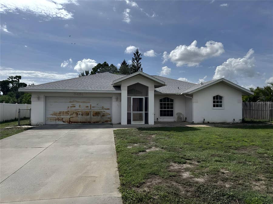 Property photo for 5431 S CRANBERRY BOULEVARD, North Port, FL