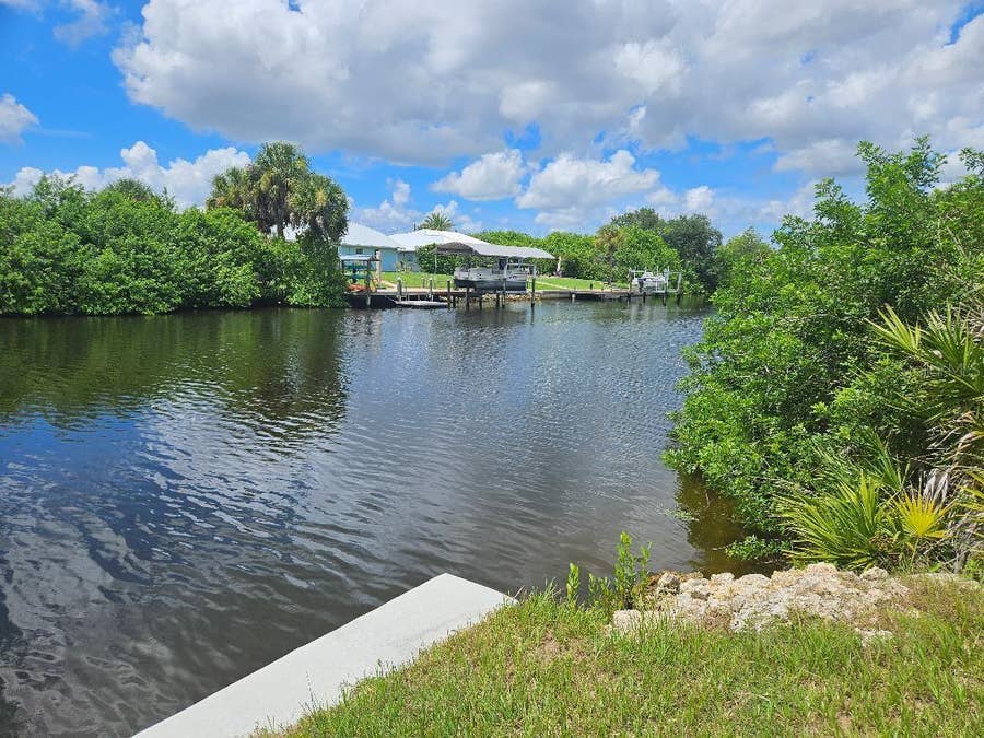 Property photo for 3604 COMO STREET, Port Charlotte, FL
