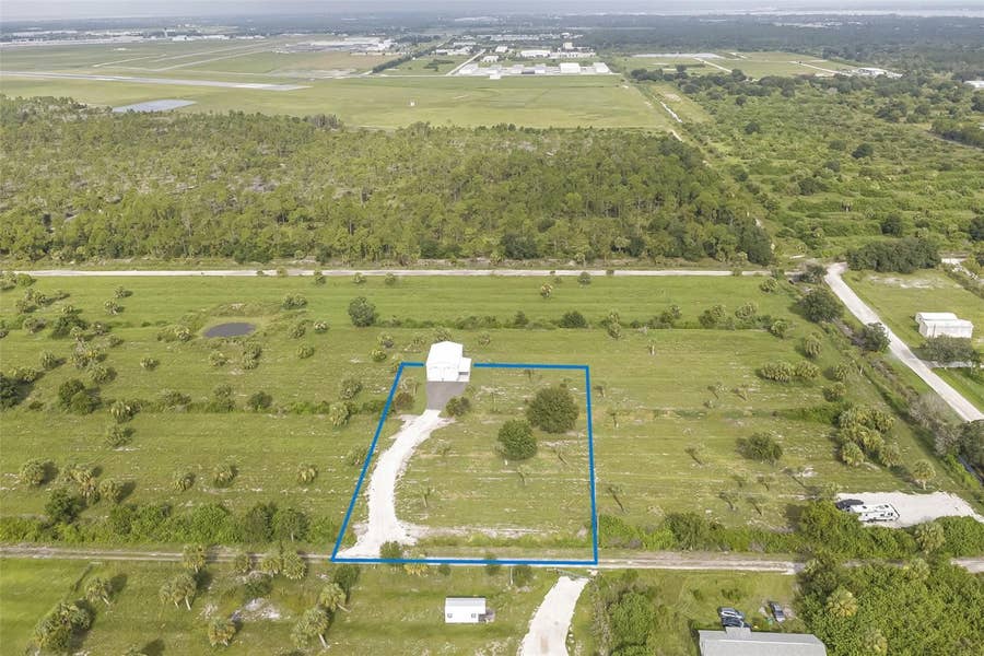 Property photo for 7057 AUSTRIAN BOULEVARD, Punta Gorda, FL