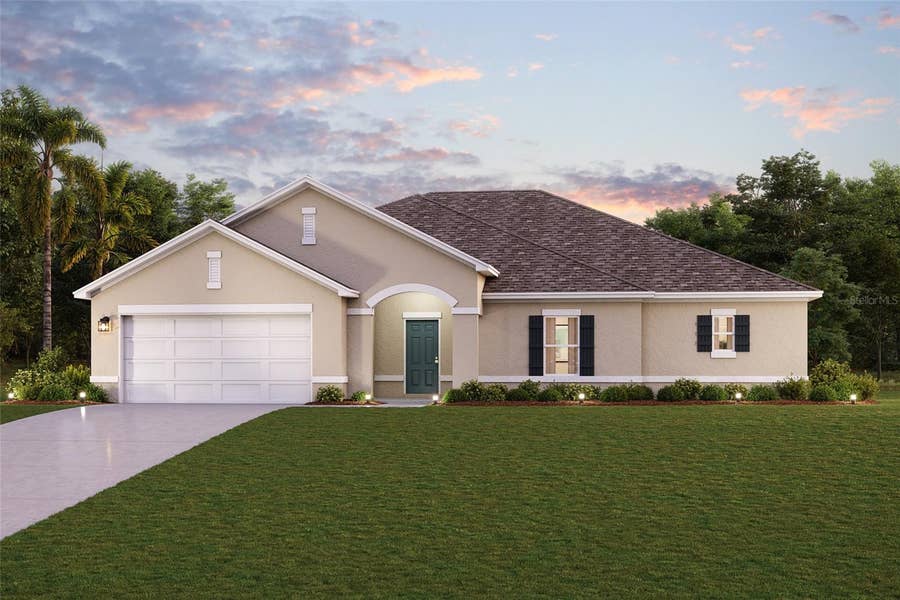 Property photo for 12038 PEMBROOKE AVENUE, Weeki Wachee, FL