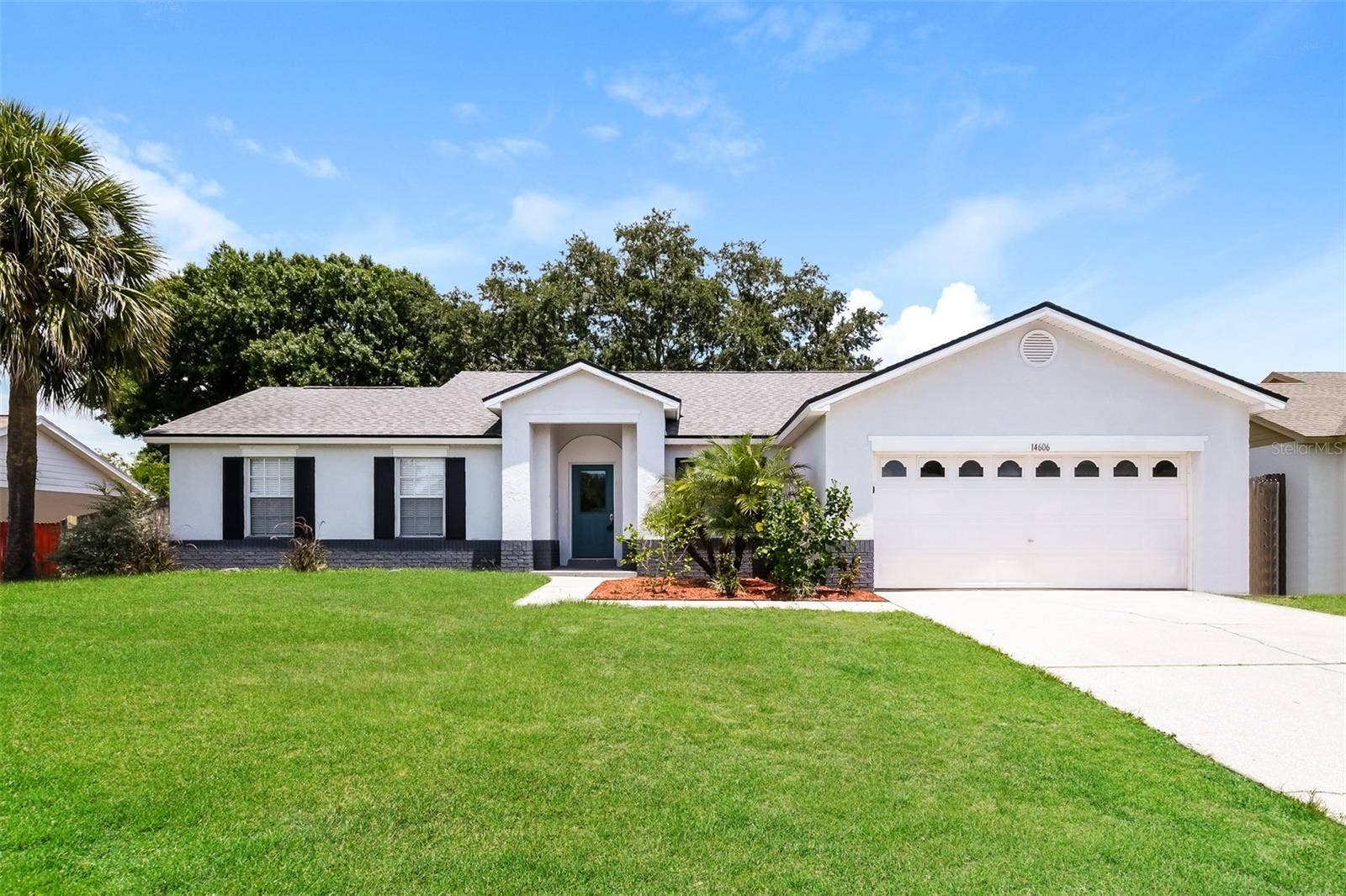 14606 PEPPERMILL TRAIL, Clermont, FL 34711