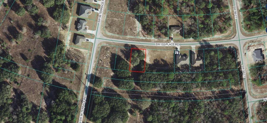 Property photo for SW 153RD PLACE ROAD, Ocala, FL