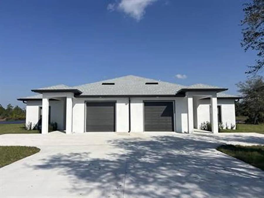 Property photo for 1337-1339 SAN CRISTOBAL AVENUE, Punta Gorda, FL