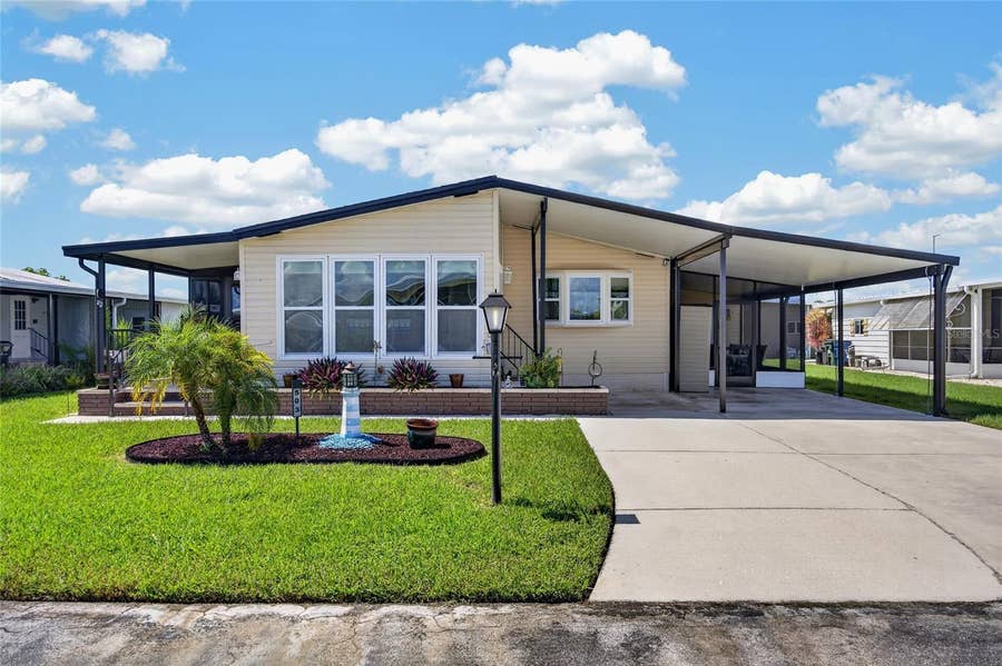 Property photo for 503 LA PLAYA CIRCLE, North Port, FL