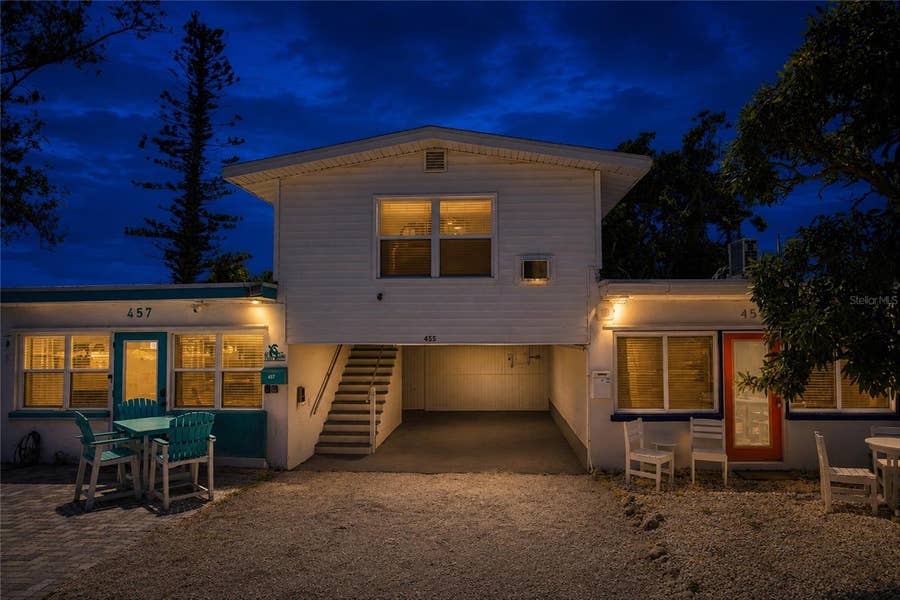 Property photo for 455 62ND STREET, Holmes Beach, FL