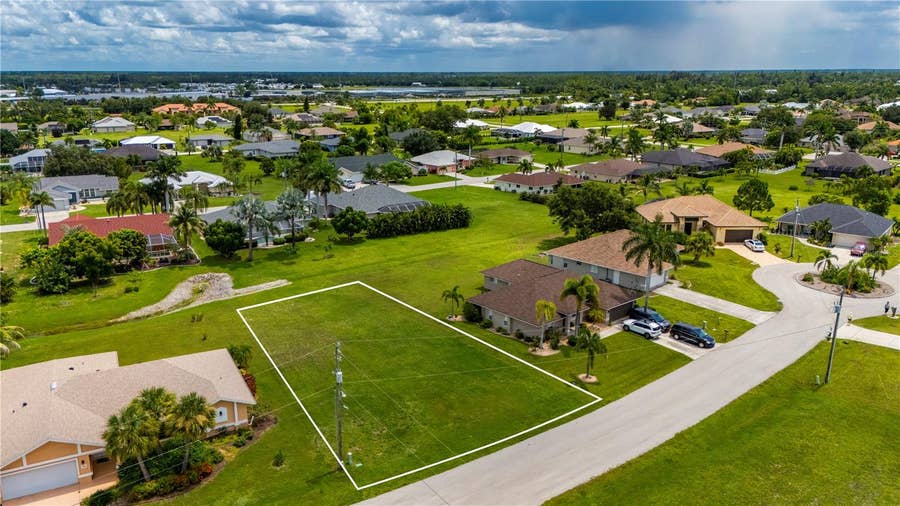 Property photo for 7332 POWDER PUFF, Punta Gorda, FL