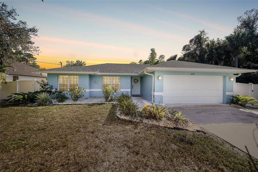 Property photo for 4040 S CRANBERRY BOULEVARD, North Port, FL
