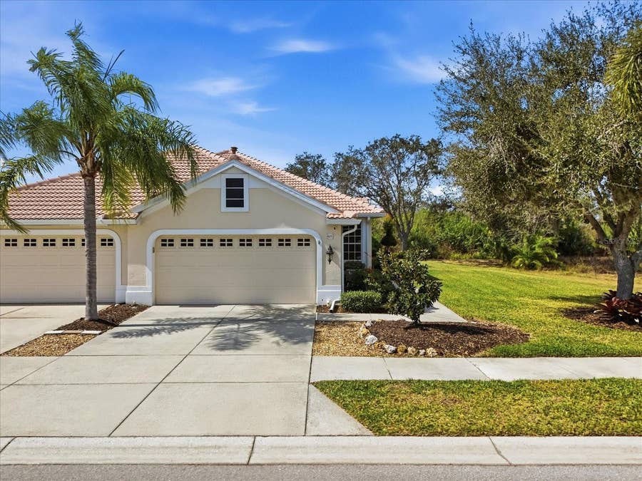 Property photo for 4693 WHISPERING OAKS DRIVE, North Port, FL