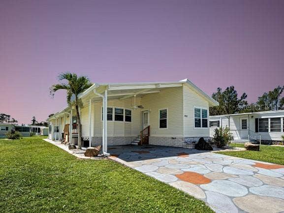 Property photo for 6562 HIKINA DRIVE, North Port, FL