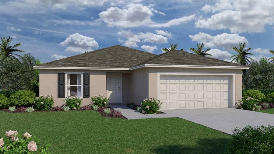 Property photo for 975 LEATHERWOOD DRIVE, Dundee, FL
