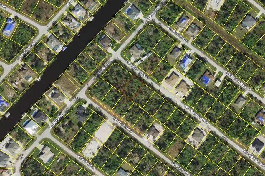 Property photo for 14277 MCFARLAND AVENUE, Port Charlotte, FL