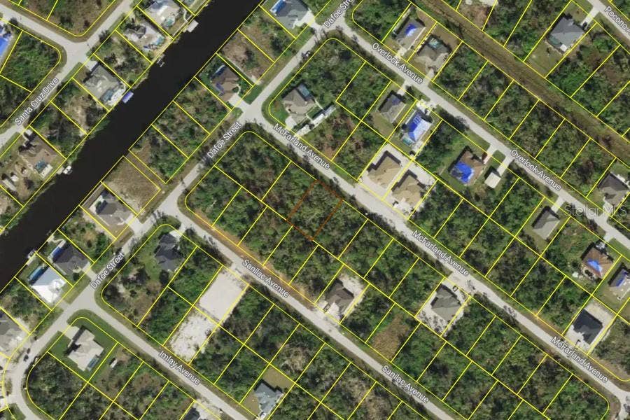 Property photo for 14285 MCFARLAND AVENUE, Port Charlotte, FL