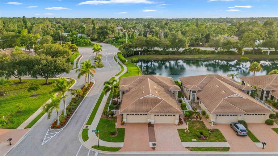 Property photo for 1001 TOPELIS DRIVE, Englewood, FL
