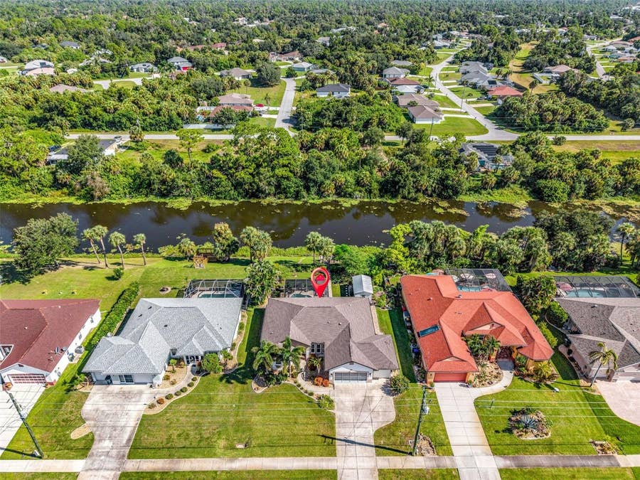 Property photo for 1478 W HILLSBOROUGH BOULEVARD, North Port, FL