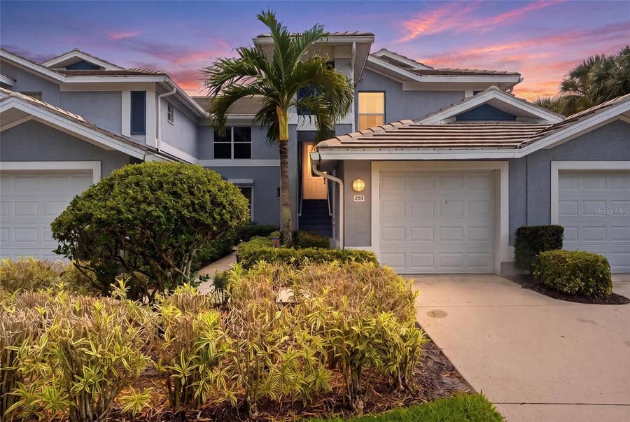 Property photo for 710 TARPON COVE DRIVE, #203, Naples, FL