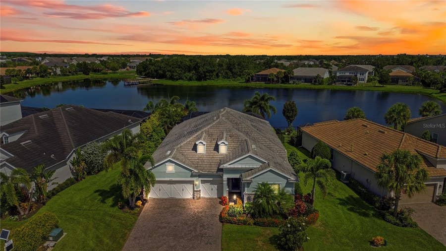 Property photo for 12307 SEABROOK AVENUE, Bradenton, FL