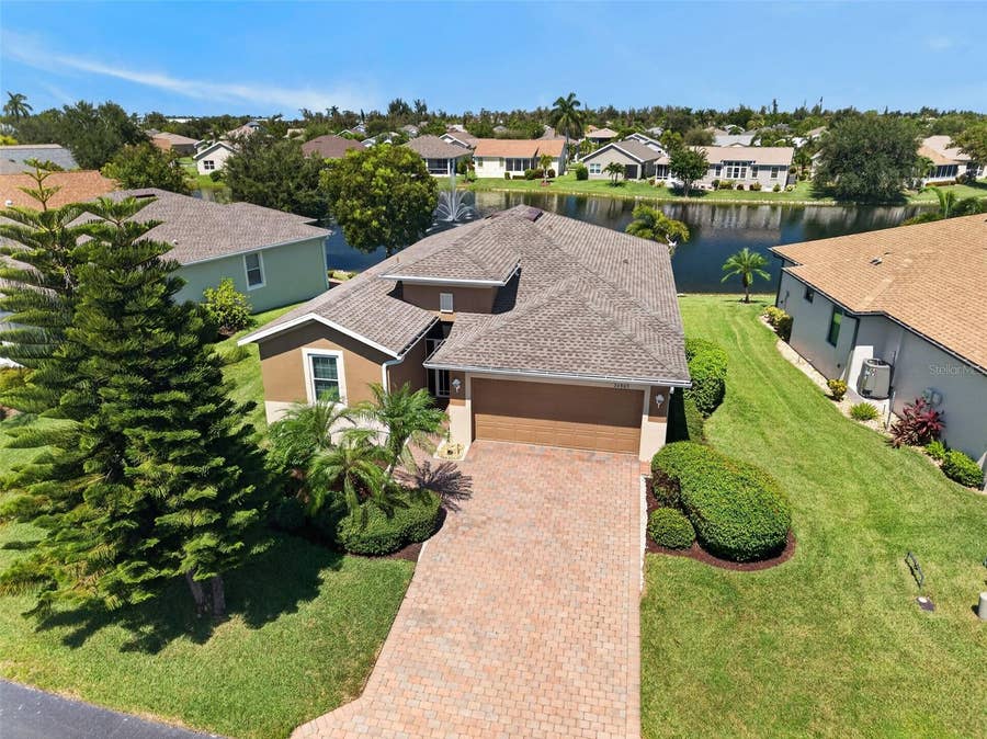 Property photo for 24803 RIO VILLA LAKES CIRCLE, Punta Gorda, FL