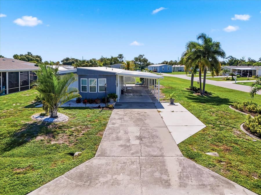 Property photo for 6324 SPARROW LANE, Englewood, FL