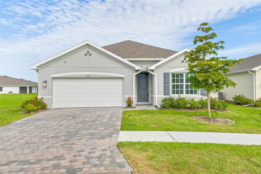 Property photo for 4975 TUSCOLA BOULEVARD, North Port, FL