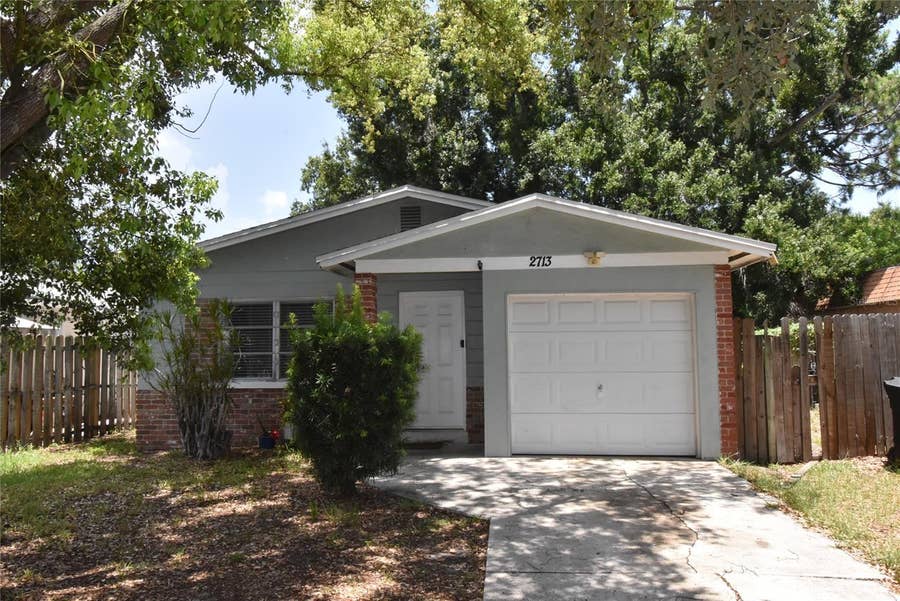 Property photo for 2713 26TH AVENUE N, St Petersburg, FL