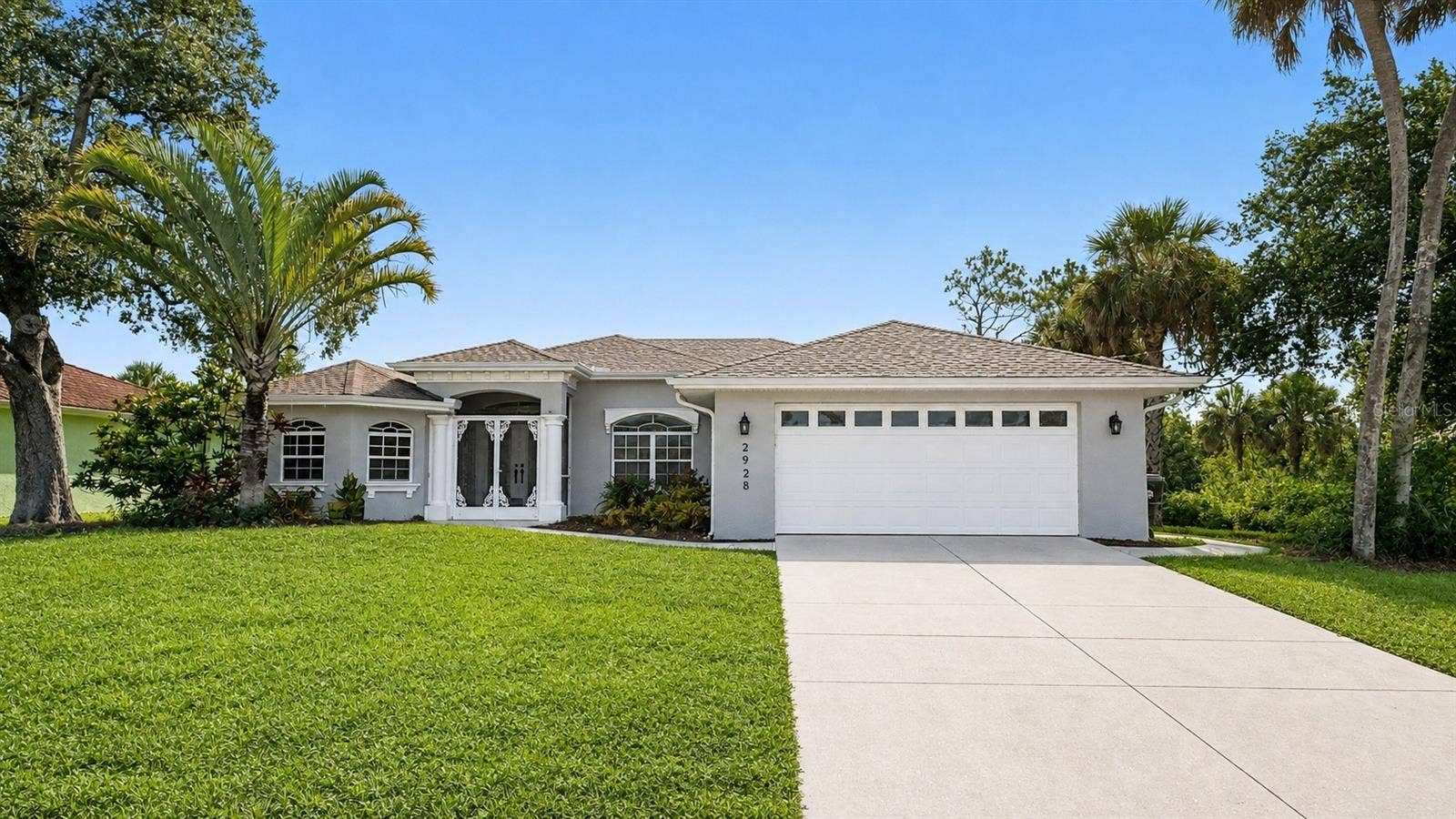 2928 ABBOTSFORD STREET, North Port, FL 34287 2928 ABBOTSFORD STREET, North Port, FL 34287