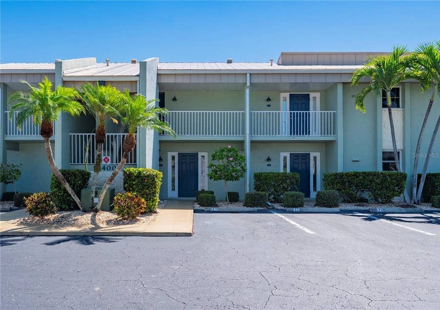 Property photo for 1400 MINEO DRIVE, #12D, Punta Gorda, FL