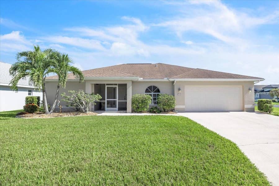 Property photo for 3455 SABAL SPRINGS BOULEVARD, North Fort Myers, FL