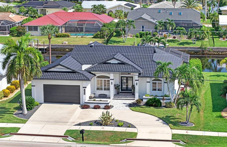Property photo for 1552 AQUI ESTA DRIVE, Punta Gorda, FL