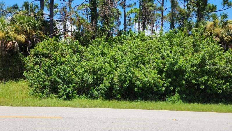 Property photo for 151 RAVENSWOOD BOULEVARD, Port Charlotte, FL