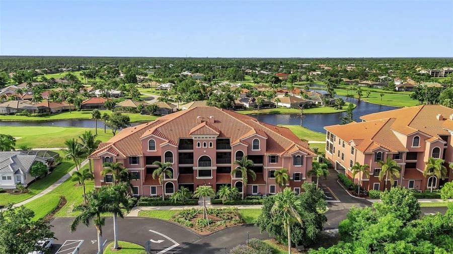 Property photo for 24417 BALTIC AVENUE, #1302, Punta Gorda, FL