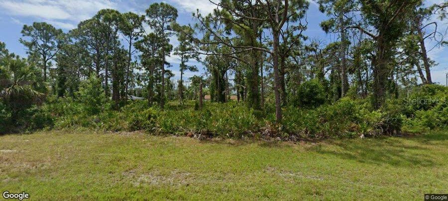 Property photo for 103 GLADES DRIVE, Rotonda West, FL