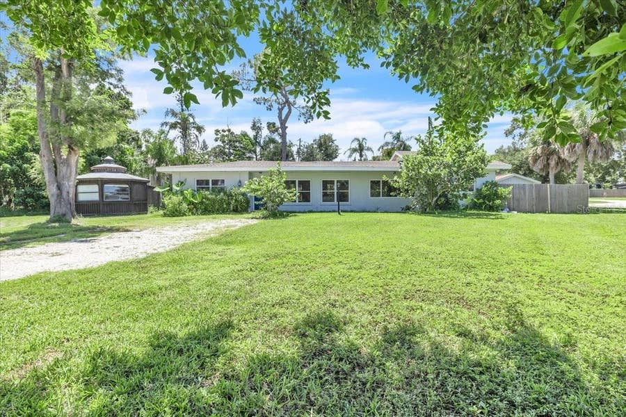 Property photo for 807 LUCILLE AVENUE, Nokomis, FL