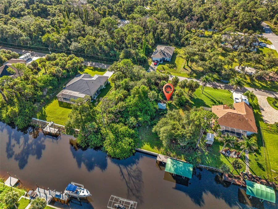 Property photo for 321 HOFFER STREET, Port Charlotte, FL