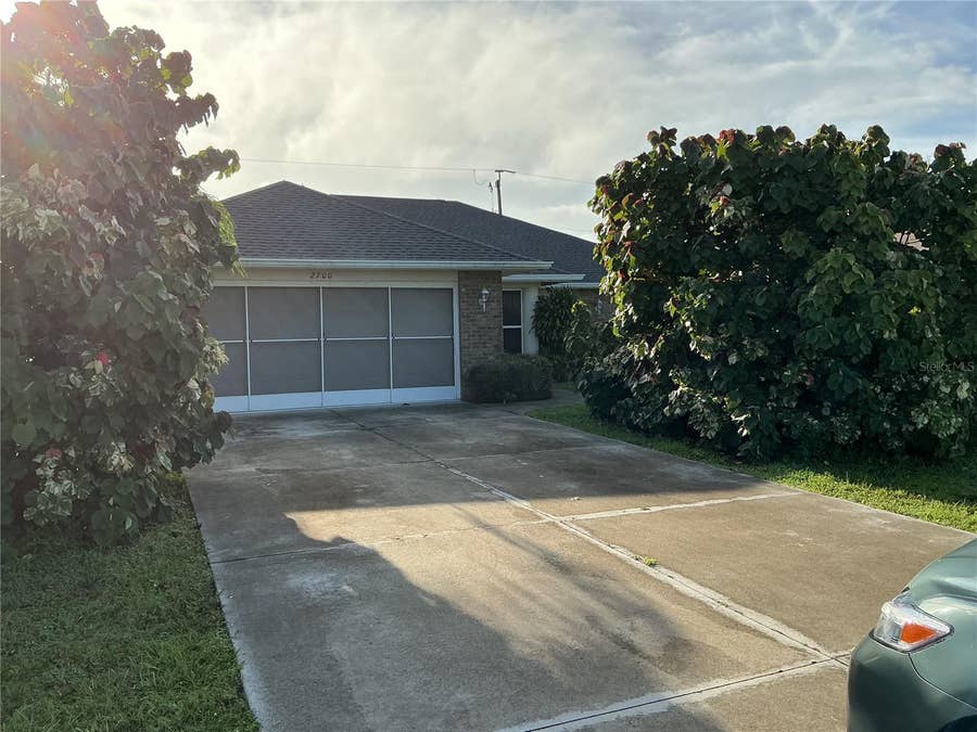 Property photo for 2700 S BISCAYNE DRIVE, North Port, FL