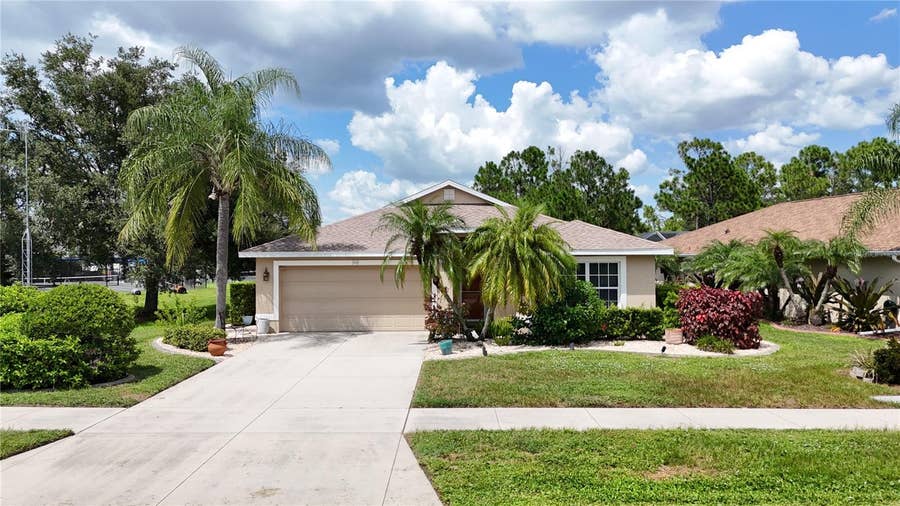 Property photo for 1520 SCARLETT AVENUE, North Port, FL
