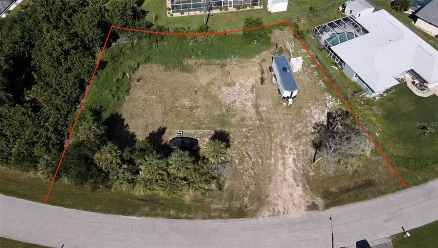 Property photo for 9368 EL CAMPO AVENUE, Englewood, FL